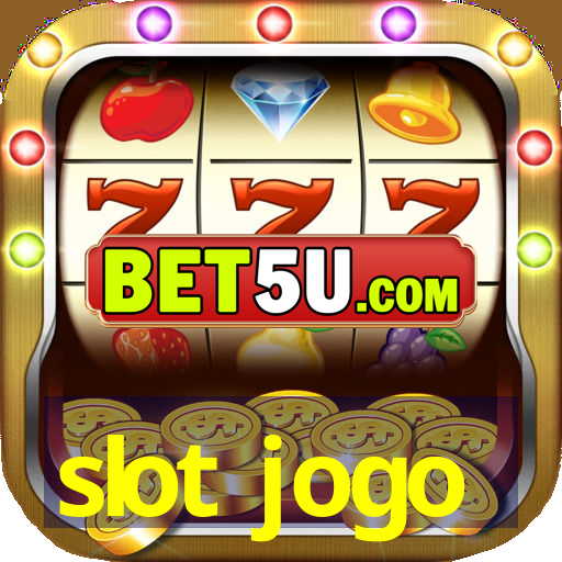 slot jogo